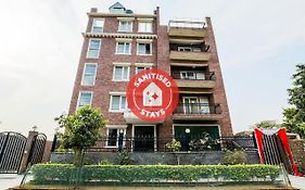 Collection O 426 Red Carpet Hotels Noida 3* India